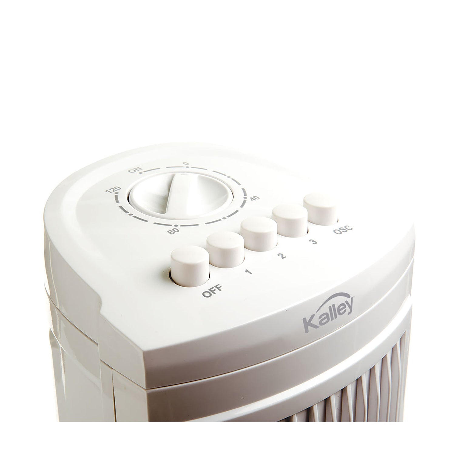 Ventilador Torre Kalley - Vista 6