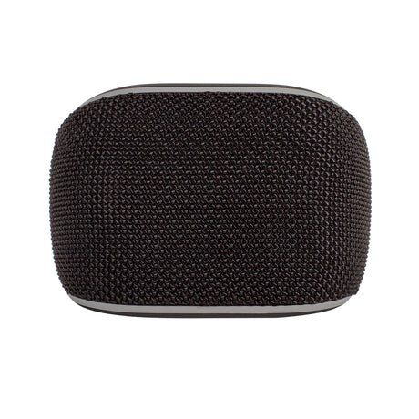 Parlante Kalley Negro 9.62x6.78cm Portátil con Conexión Bluetooth - PARLANTES | Bylmo