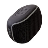 Parlante Kalley Negro 9.62x6.78cm Portátil con Conexión Bluetooth - PARLANTES | Bylmo