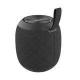Parlante Kalley Negro 9.53x10.3cm Portátil con Conexión Bluetooth - PARLANTES | Bylmo