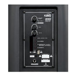 Parlante Kalley Negro 24.4x57.5cm con Conexión Bluetooth - PARLANTES | Bylmo