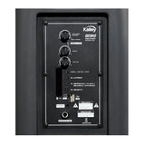 Parlante Kalley Negro 24.4x57.5cm con Conexión Bluetooth