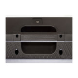 Parlante Kalley Negro 23.1x59.2cm Portátil con Conexión Bluetooth - PARLANTES | Bylmo