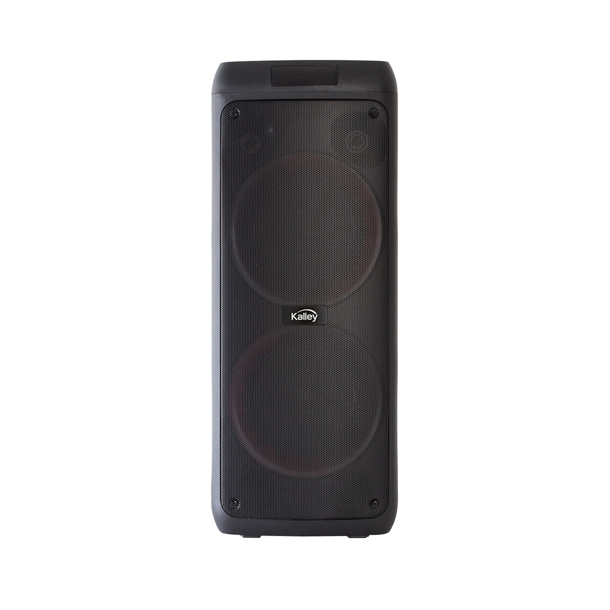 Parlante Kalley Negro 23.1x59.2cm Portátil con Conexión Bluetooth - PARLANTES | Bylmo