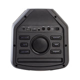 Parlante Kalley Negro 23.1x59.2cm Portátil con Conexión Bluetooth - PARLANTES | Bylmo