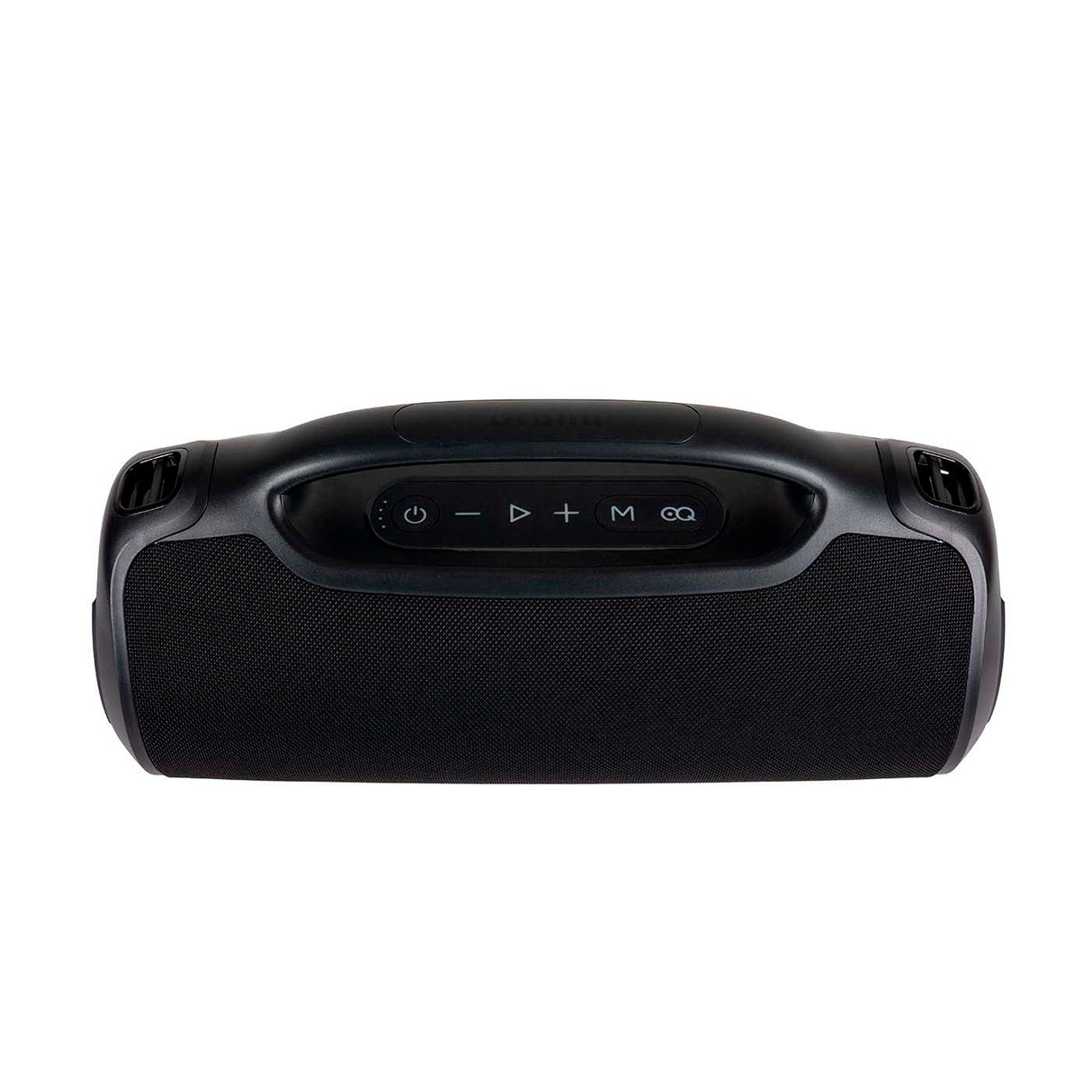 Parlante Kalley Negro 46.8x25.4cm Portátil con Conexión Bluetooth - PARLANTES | Bylmo