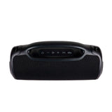 Parlante Kalley Negro 46.8x25.4cm Portátil con Conexión Bluetooth - PARLANTES | Bylmo