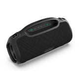 Parlante Kalley Negro 46.8x25.4cm Portátil con Conexión Bluetooth - PARLANTES | Bylmo