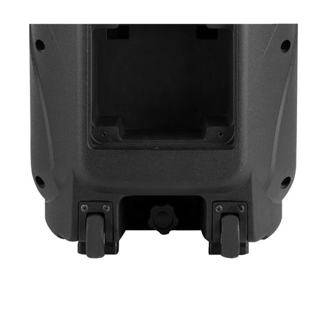 Parlante Kalley Negro 34.5x79.3cm con Conexión Bluetooth - PARLANTES | Bylmo