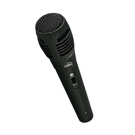 Parlante Kalley Negro 45x110.5cm con Conexión Bluetooth - PARLANTES | Bylmo