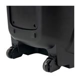 Parlante Kalley Negro 45x110.5cm con Conexión Bluetooth - PARLANTES | Bylmo