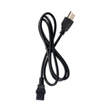 Parlante Kalley Negro 45x110.5cm con Conexión Bluetooth - PARLANTES | Bylmo