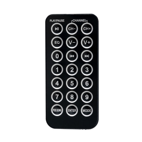 Parlante Kalley Negro 45x110.5cm con Conexión Bluetooth - PARLANTES | Bylmo