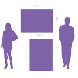 Cuadro decorativo Lienzo El Arte de Florecer 110x80cm - CUADROS | Bylmo