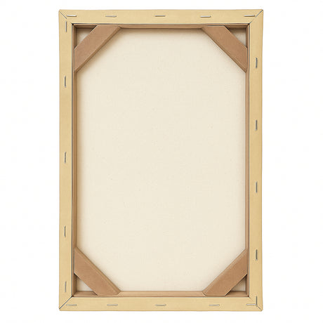 Cuadro decorativo Lienzo Ave de Fuego 43x60cm - CUADROS | Bylmo