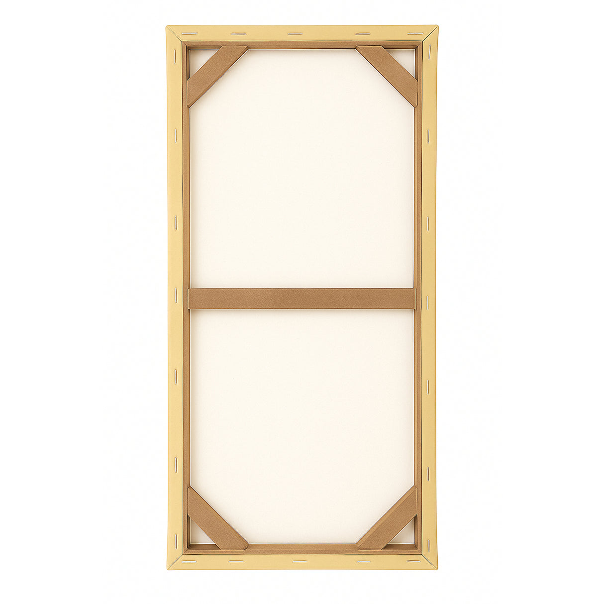 Cuadro decorativo Lienzo La Fuerza del Toro 118x55cm - CUADROS | Bylmo