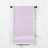 Toalla de Cuerpo Lila 70x140cm Fondo Entero Muy Suave - TOALLAS | Bylmo