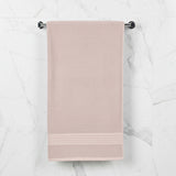 Toalla de Cuerpo Rosa 70x140cm Fondo Entero Muy Suave - TOALLAS | Bylmo