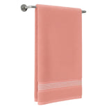 Toalla de Cuerpo Cannon Coral 70x140cm Fondo Entero Ultrasuave y Absorción Alta - TOALLAS | Bylmo