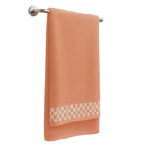 Toalla de Cuerpo Cannon naranja 70x140cm Fondo Entero Ultrasuave y Absorción Alta - TOALLAS | Bylmo