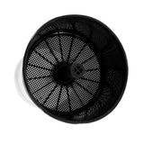 Cafetera Eléctrica Kalley Blanco 19x27.5cm de Percoladora Para 6 Tazas - CAFETERAS ELECTRICAS | Bylmo