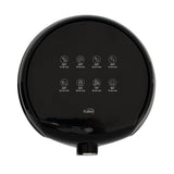 Freidora de Aire Kalley Negro 26x33.3cm de 4.5 Litros