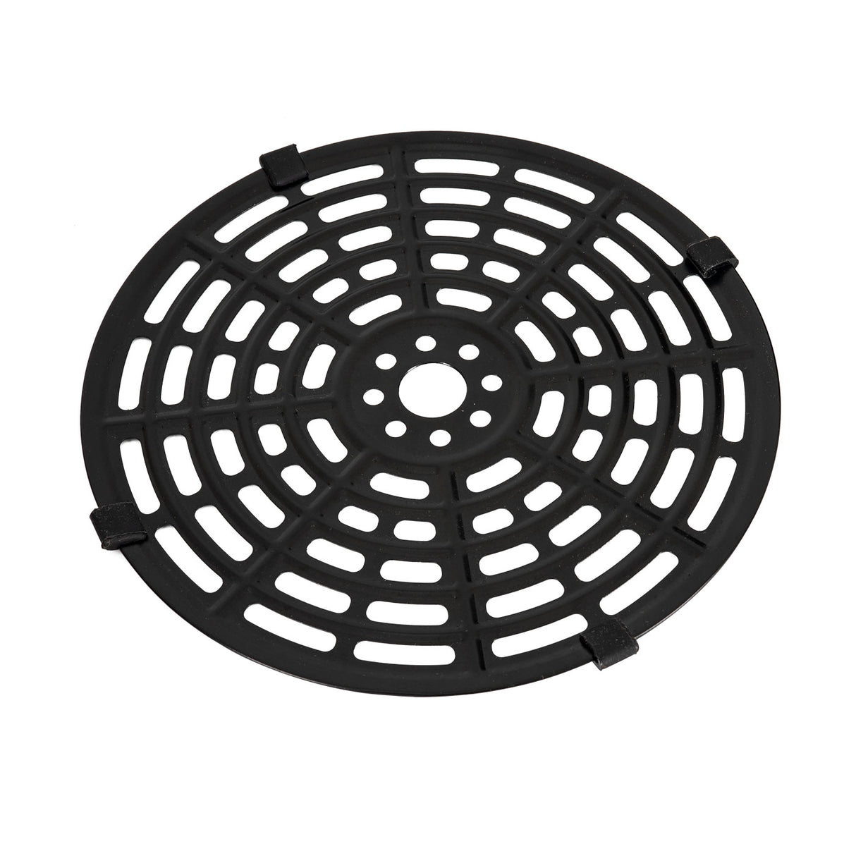 Freidora de Aire Kalley Negro 26x33.3cm de 4.5 Litros - FREIDORAS DE AIRE | Bylmo