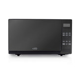 Horno Microondas Kalley Negro 51.1x30cm de 31 Litros - HORNOS MICROONDAS | Bylmo