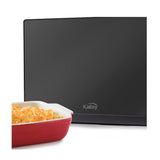 Horno Microondas Kalley Negro 51.1x30cm de 31 Litros - HORNOS MICROONDAS | Bylmo