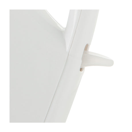 Hervidor Kalley Blanco 22.5x26.4cm de 1.7 Litros - HERVIDORES | Bylmo