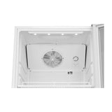 Nevera Kalley Blanco 59.5x175.2cm para 309 Litros - NEVERAS | Bylmo