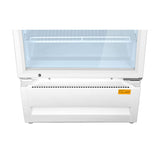 Nevera Kalley Blanco 59.5x175.2cm para 309 Litros - NEVERAS | Bylmo