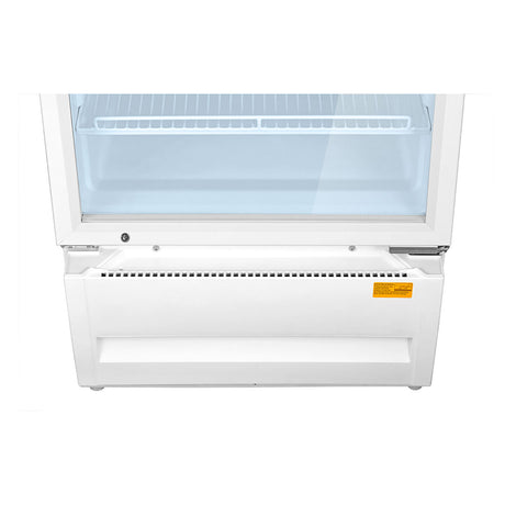 Nevera Kalley Blanco 59.5x175.2cm para 309 Litros - NEVERAS | Bylmo