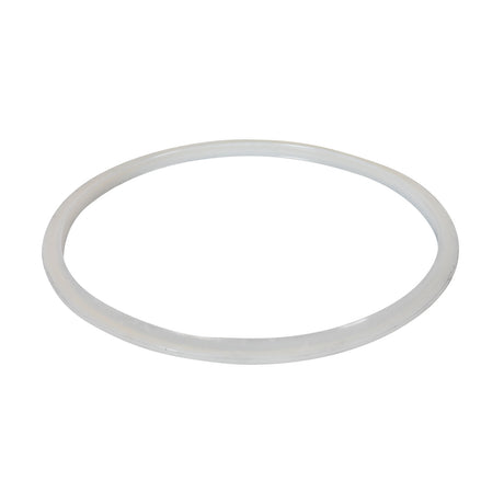 Olla a Presión Kalley Plateado 40x23cm de 6 Litros - OLLAS Y SARTENES | Bylmo