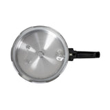 Olla a Presión Kalley Plateado 40x23cm de 6 Litros - OLLAS Y SARTENES | Bylmo