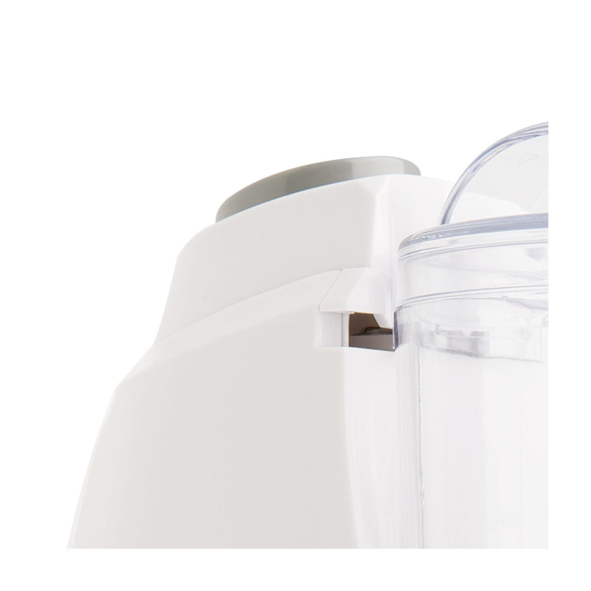 Procesador de Alimentos Kalley Blanco 19.7x14.1cm de 0.35 Litros con Dos Aspas - LICUADORAS Y PROCESADORES | Bylmo