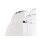 Procesador de Alimentos Kalley Blanco 19.7x14.1cm de 0.35 Litros con Dos Aspas - LICUADORAS Y PROCESADORES | Bylmo