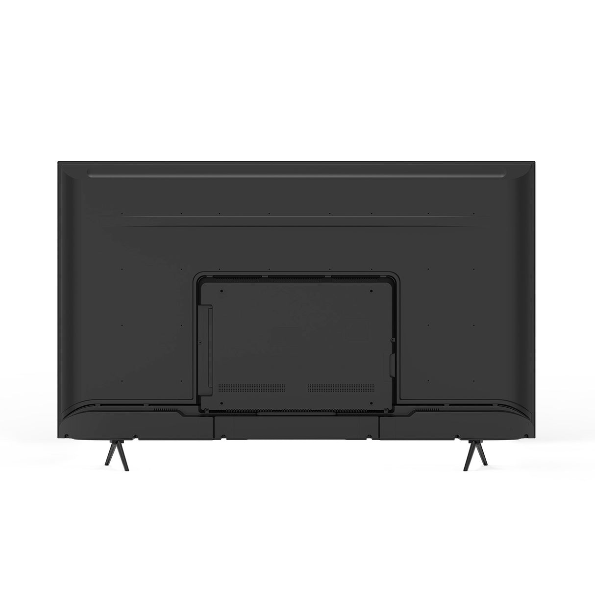 Televisor Kalley Smart de 58" Pulgadas Google TV Negro 129.45x75.47cm Qled 4K - TELEVISORES | Bylmo