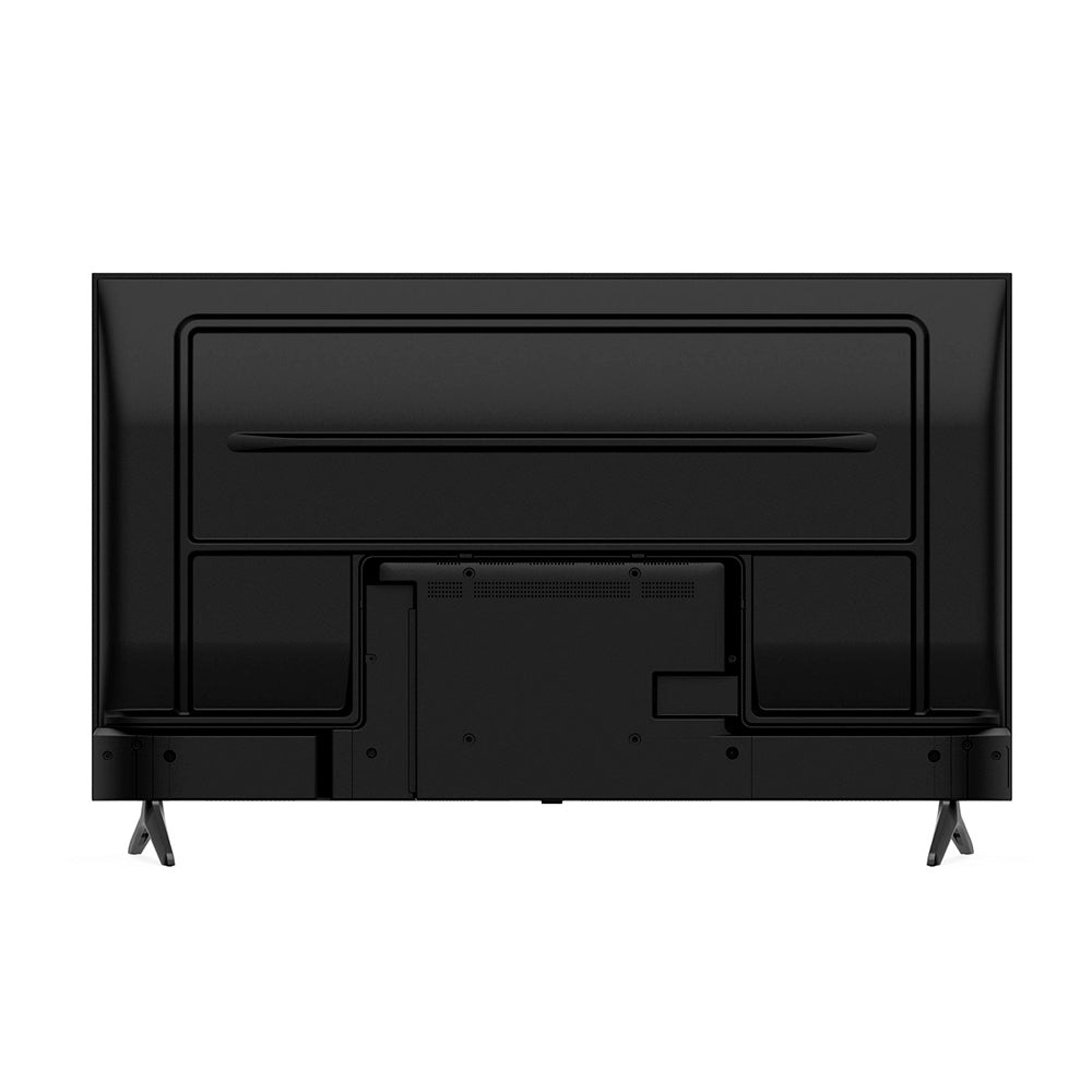 Televisor Kalley Smart de 50" Pulgadas Roku Negro 111.12x64.07cm Led 4K - TELEVISORES | Bylmo