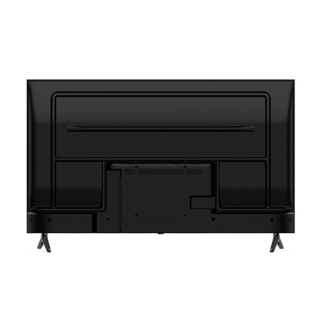 Televisor Kalley Smart de 50" Pulgadas Roku Negro 111.12x64.07cm Led 4K - TELEVISORES | Bylmo