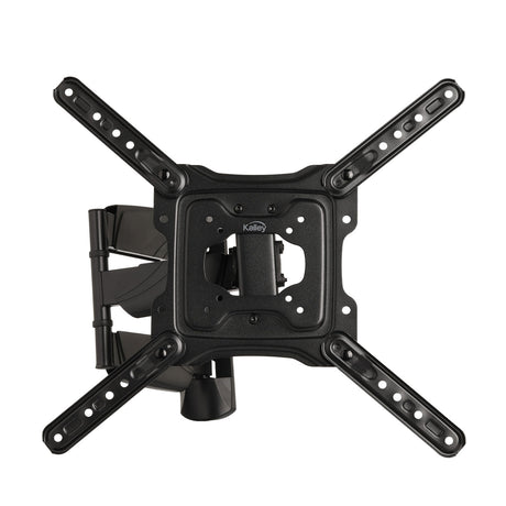 Soporte de TV Ajustable Kalley Negro 43.5x51.5cm para TV Hasta 55" Pulgadas - SOPORTES PARA TV | Bylmo