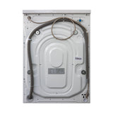 Lavadora Kalley Gris 59.5x85cm con Opcion de Secadora para 14 Kilogramos - LAVADORAS Y SECADORAS | Bylmo