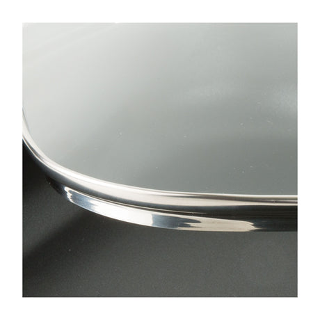 Sartén Eléctrica Kalley Negro 38x11cm con Temperatura Ajustable y con Tapa - SARTENES ELECTRICOS | Bylmo