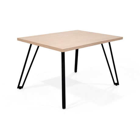 Mesa de Comedor Forest Oasis 120x75cm Rectangular de Cuatro Puestos sin Sillas - COMEDORES | Bylmo