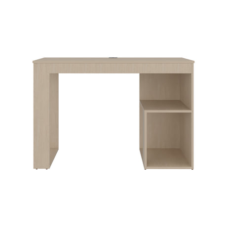 Escritorio Astana Cartagena 120x73.5cm con Organizador de Libros - ESCRITORIOS | Bylmo