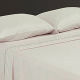 Juego de Sabanas Básicos Lila Para Cama Semidoble 120 X 190 Cm Fondo Entero - SABANAS | Bylmo