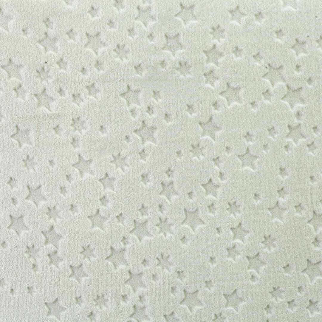 Cobija Comfortsoft Blanco Hueso 180x200cm Fondo Entero - COBIJAS Y MANTAS | Bylmo