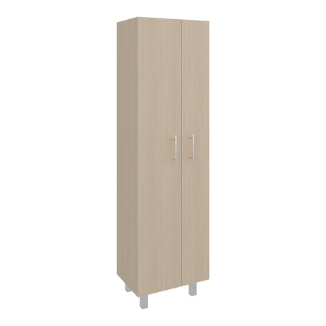 Mueble de Aseo Nala Cartagena 51.2x181.1cm para Organizar con Dos Puertas - MUEBLES DE ASEO Y ROPAS | Bylmo