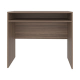 Escritorio Stella Avellana 89.2x77cm sin Cajones - ESCRITORIOS | Bylmo