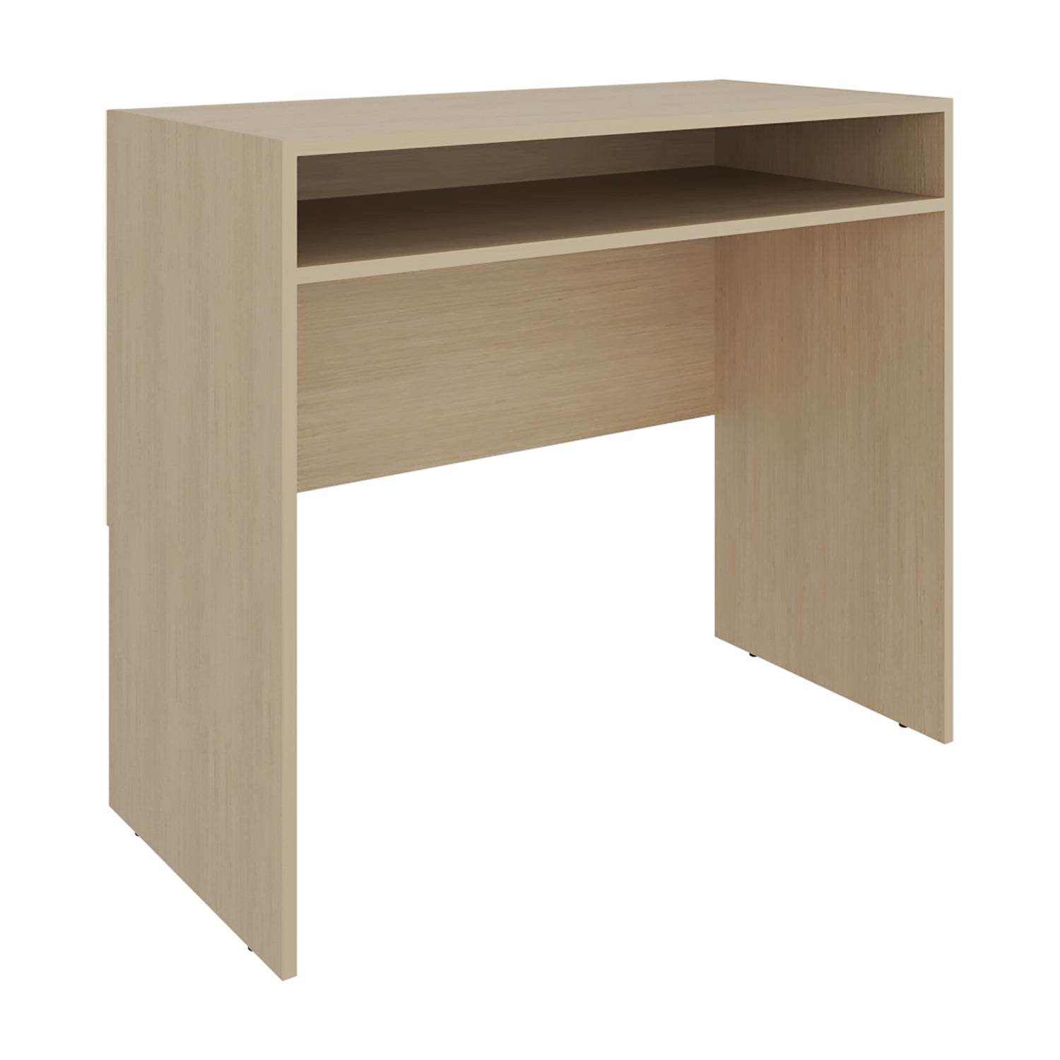 Escritorio Stella Cartagena 89.2x77cm sin Cajones - ESCRITORIOS | Bylmo